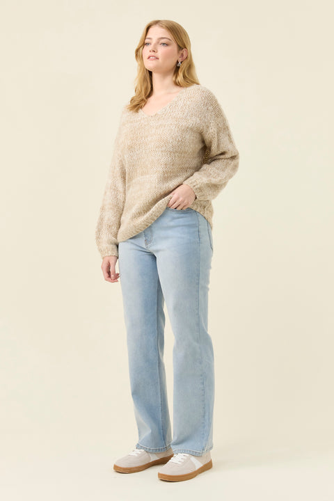 Pallas Jumper - Willow Collective Mudgee