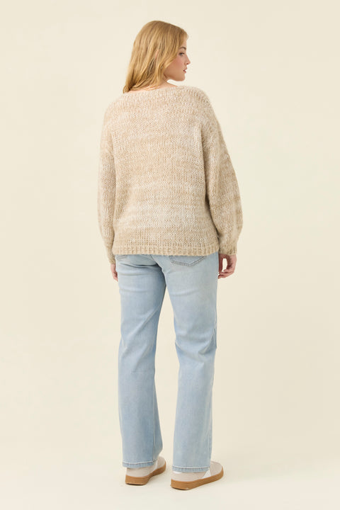 Pallas Jumper - Willow Collective Mudgee