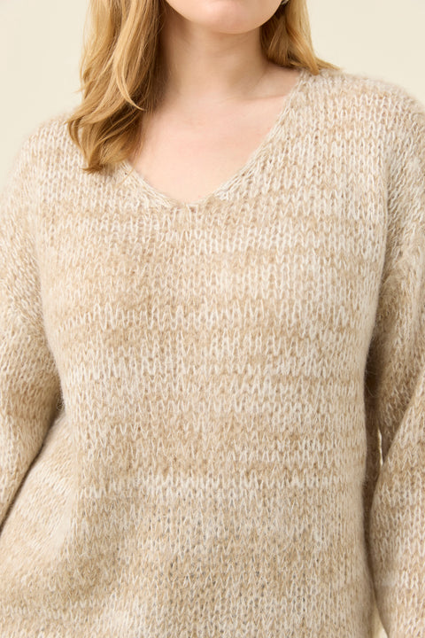 Pallas Jumper - Willow Collective Mudgee