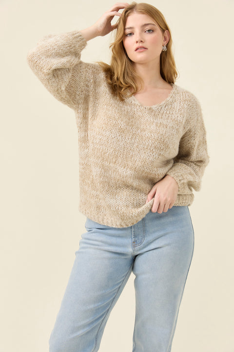 Pallas Jumper - Willow Collective Mudgee