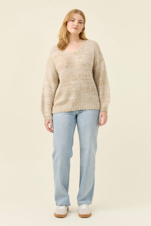Pallas Jumper - Willow Collective Mudgee