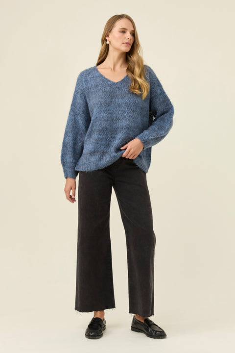 Pallas Jumper - Willow Collective Mudgee