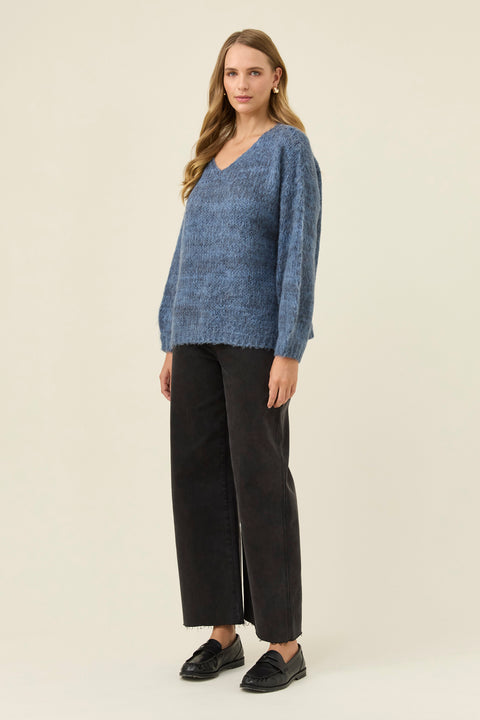 Pallas Jumper - Willow Collective Mudgee