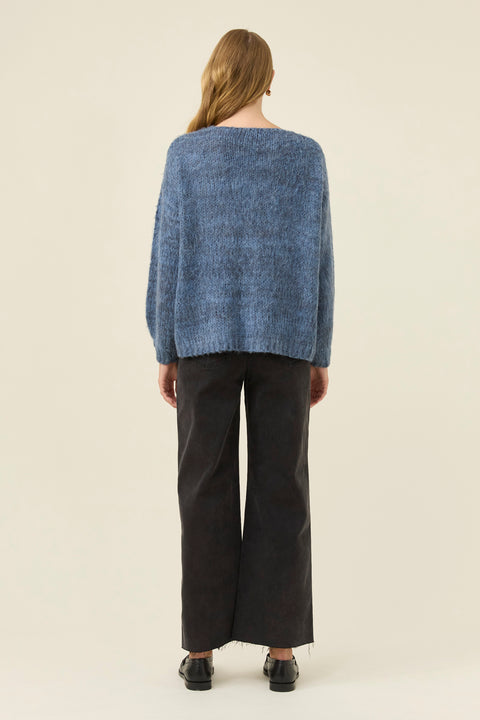 Pallas Jumper - Willow Collective Mudgee