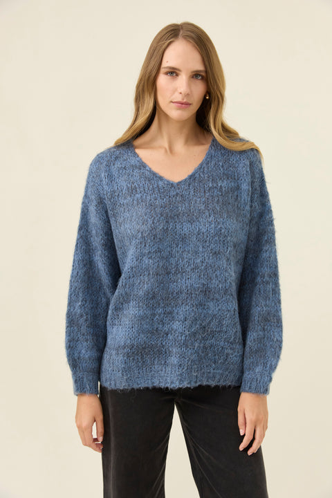 Pallas Jumper - Willow Collective Mudgee
