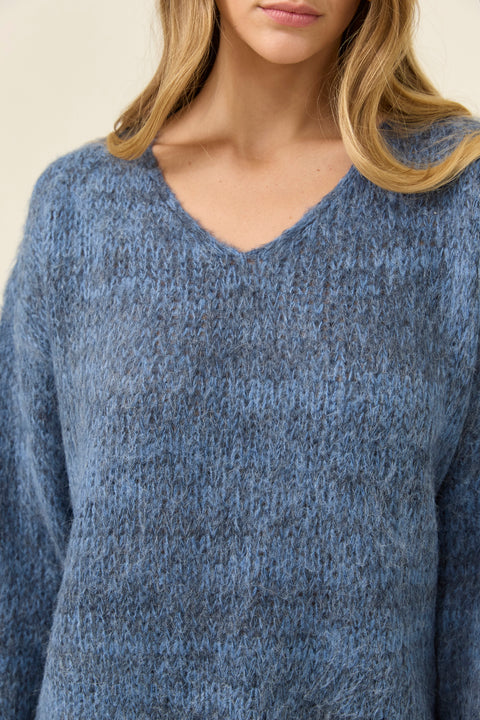 Pallas Jumper - Willow Collective Mudgee