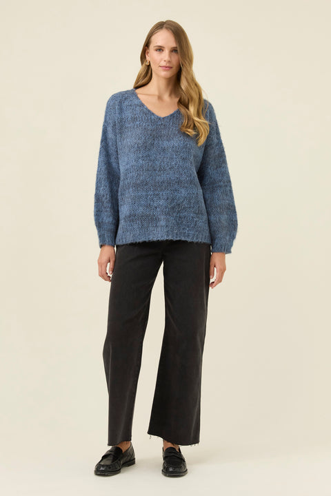 Pallas Jumper - Willow Collective Mudgee