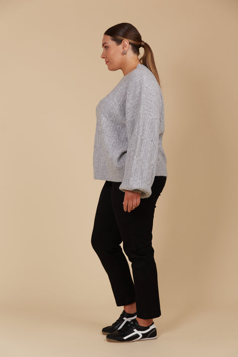 Hera Jumper