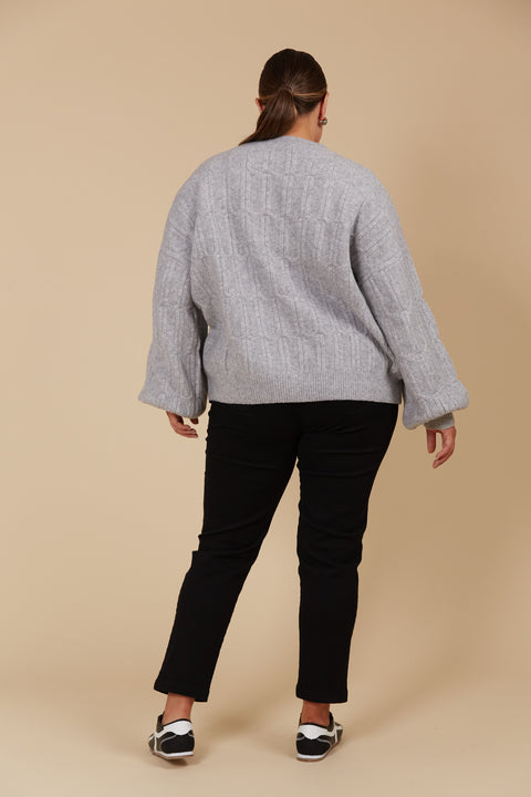 Hera Jumper