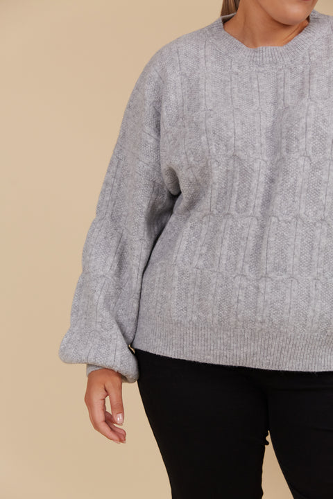 Hera Jumper