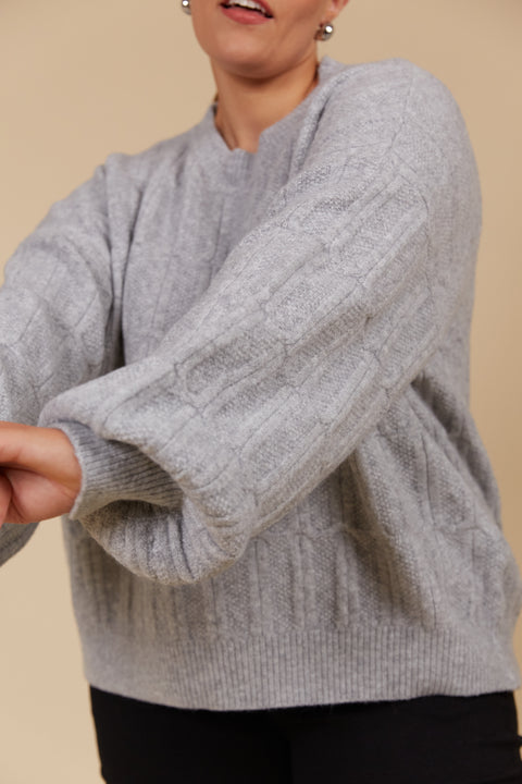 Hera Jumper