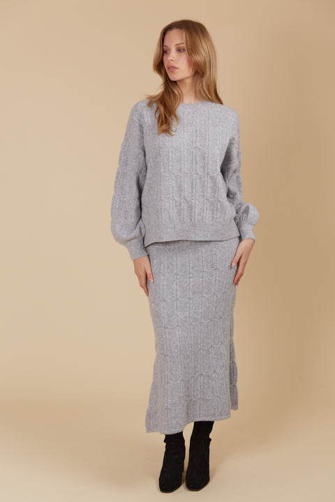 Hera Jumper