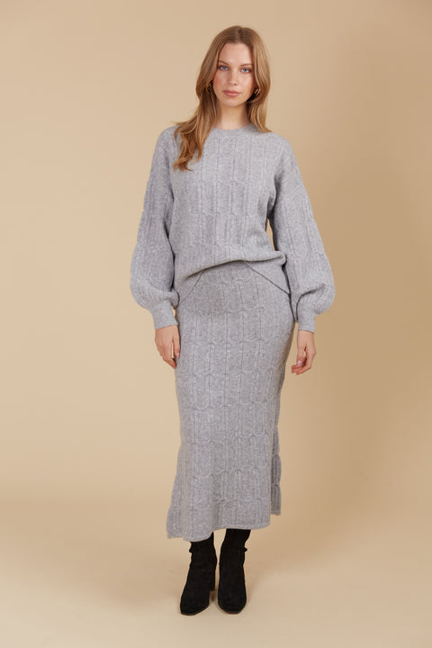 Hera Jumper