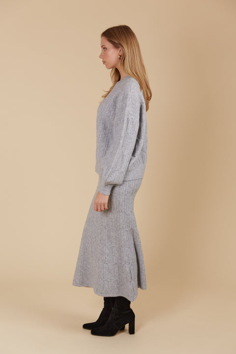 Hera Jumper