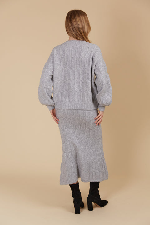 Hera Jumper