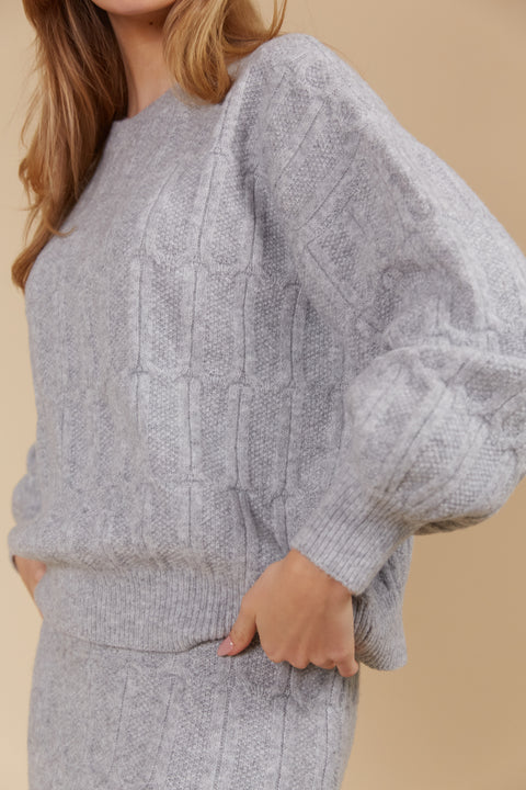 Hera Jumper
