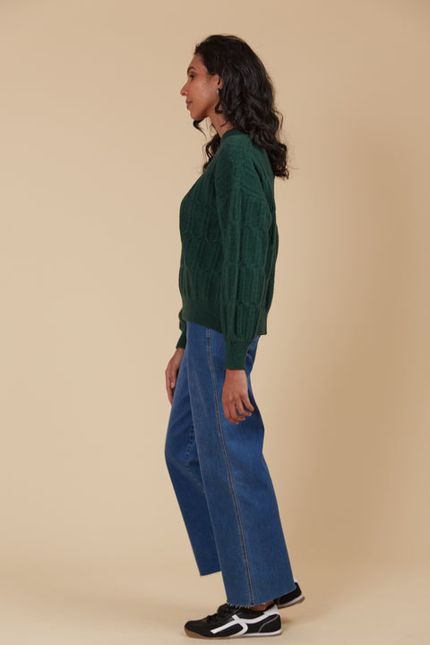 Hera Jumper