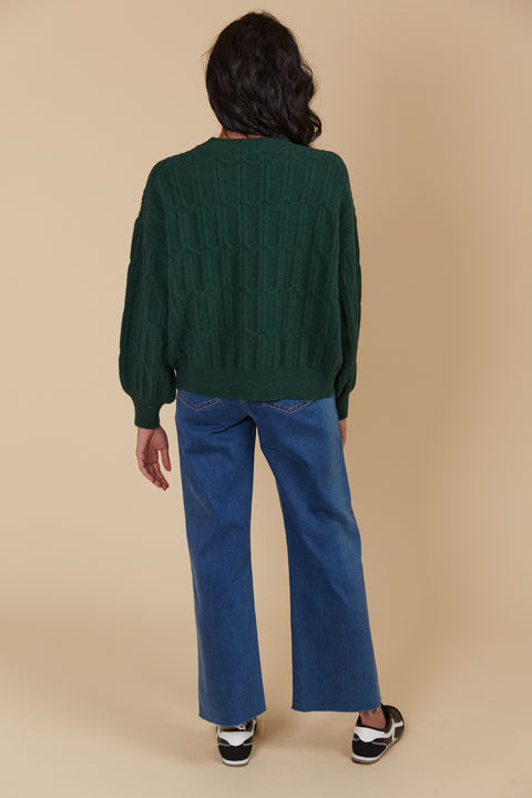 Hera Jumper