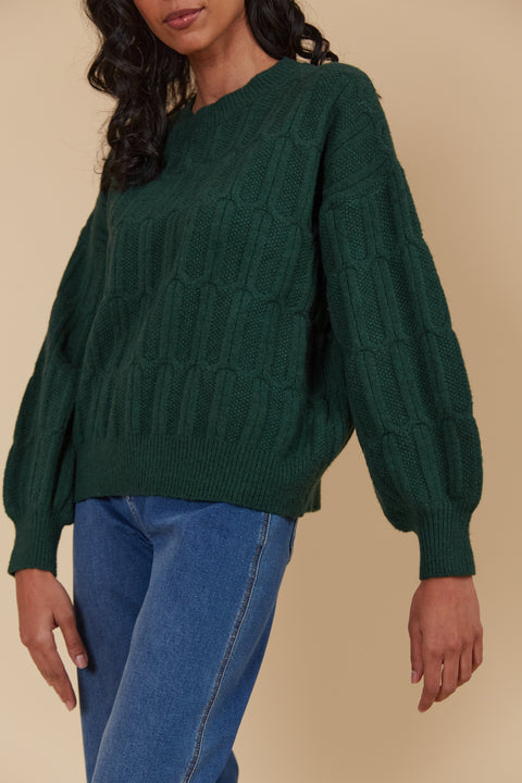 Hera Jumper