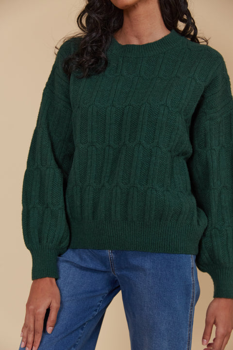 Hera Jumper
