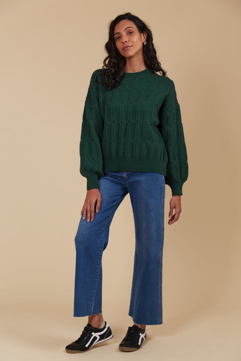 Hera Jumper