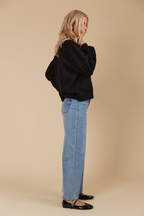 Hera Jumper