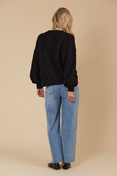 Hera Jumper
