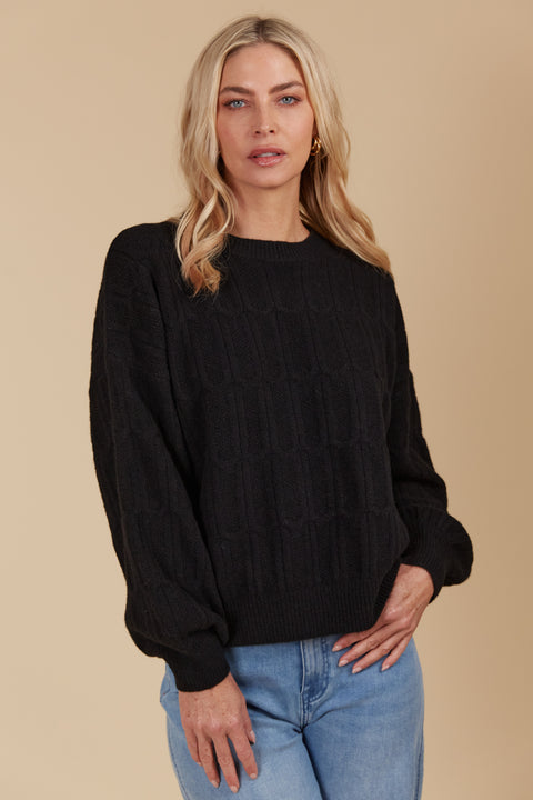 Hera Jumper