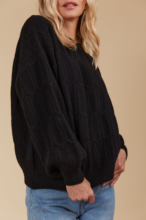 Hera Jumper