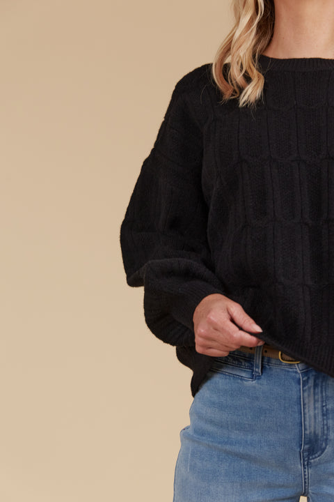Hera Jumper