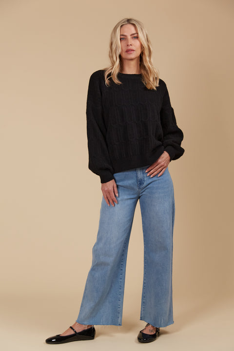 Hera Jumper