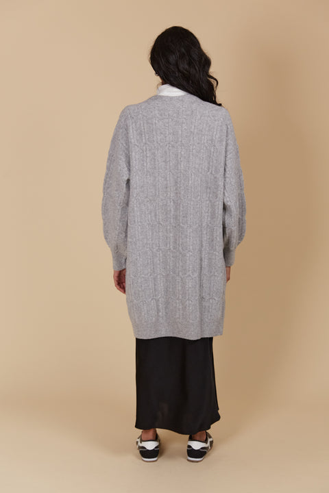 Hera Cardigan