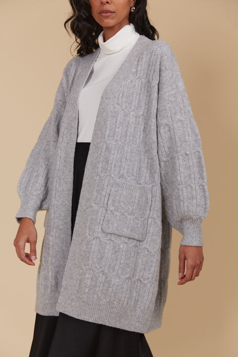 Hera Cardigan