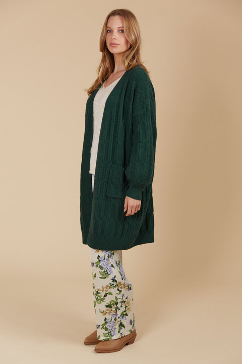 Hera Cardigan