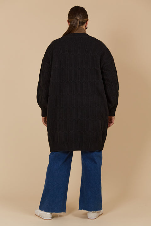 Hera Cardigan
