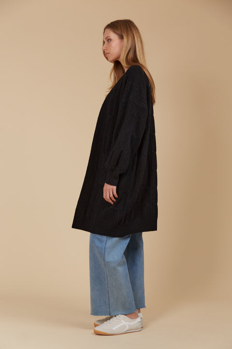 Hera Cardigan
