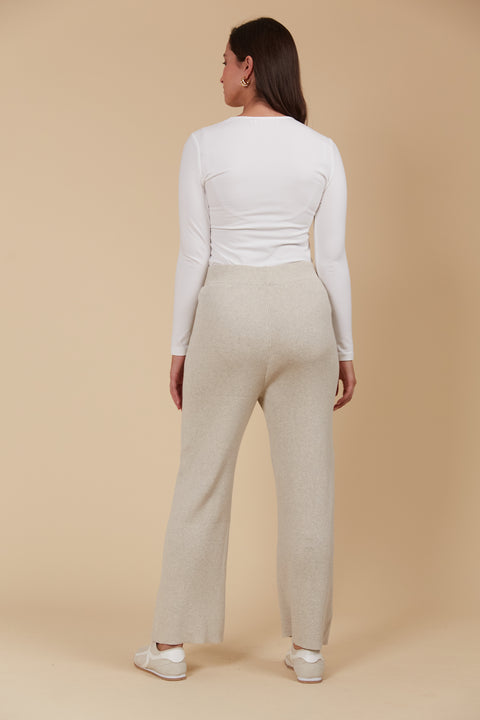 Tala Knit Pant