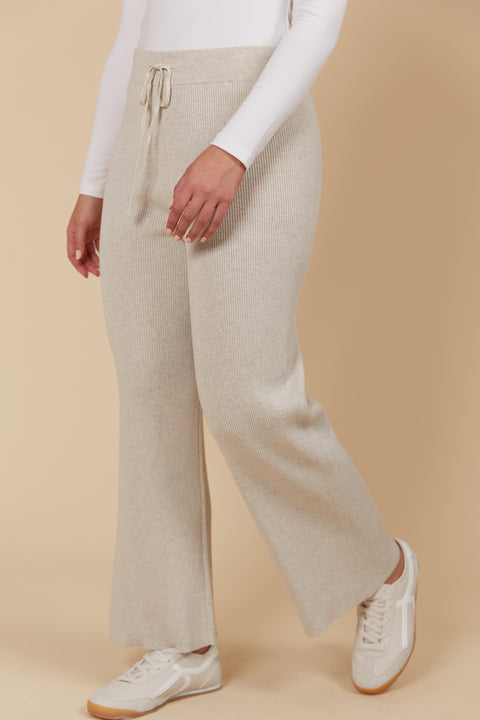Tala Knit Pant
