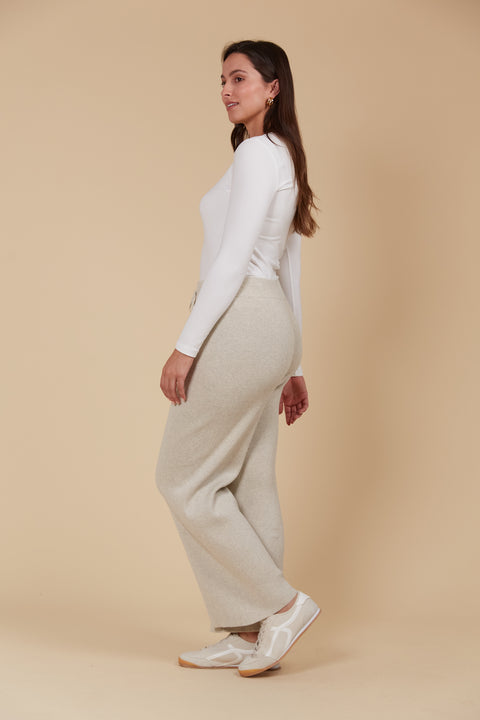 Tala Knit Pant