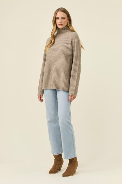 Miru Jumper - Willow Collective Mudgee