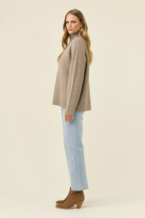 Miru Jumper - Willow Collective Mudgee