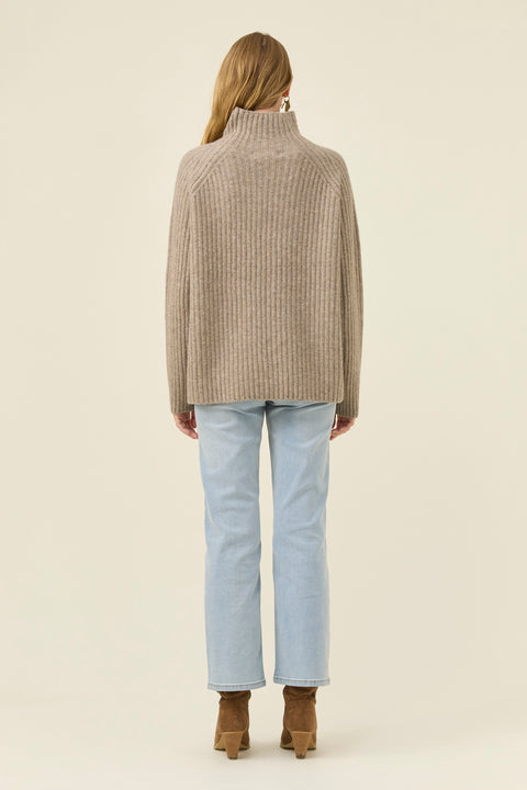 Miru Jumper - Willow Collective Mudgee