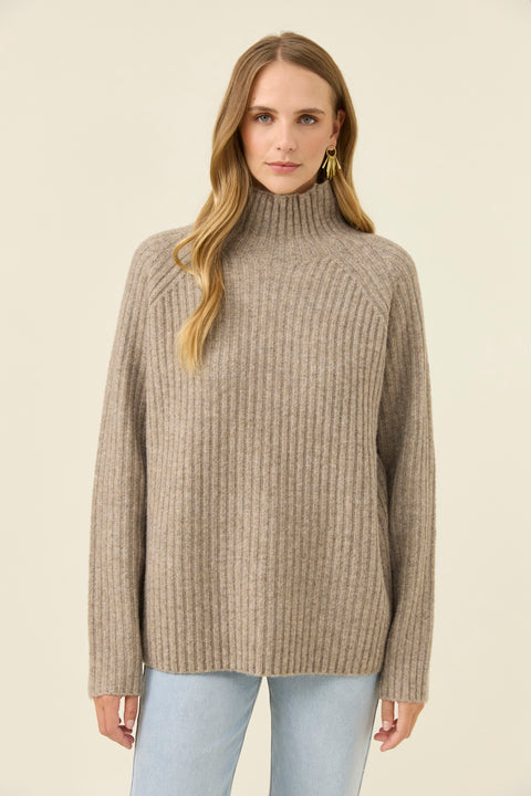 Miru Jumper - Willow Collective Mudgee