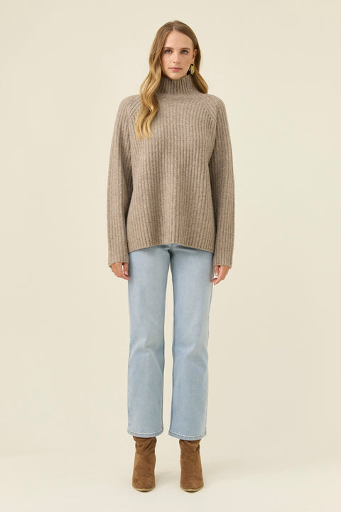 Miru Jumper - Willow Collective Mudgee