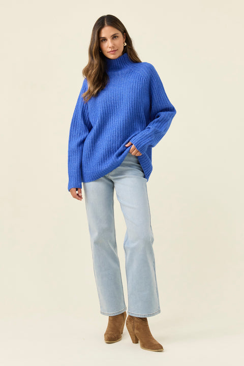 Miru Jumper - Willow Collective Mudgee