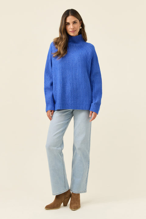 Miru Jumper - Willow Collective Mudgee