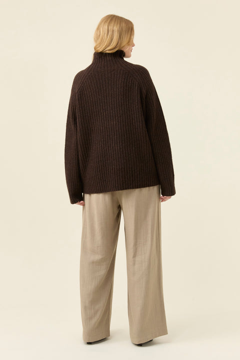 Miru Jumper - Willow Collective Mudgee