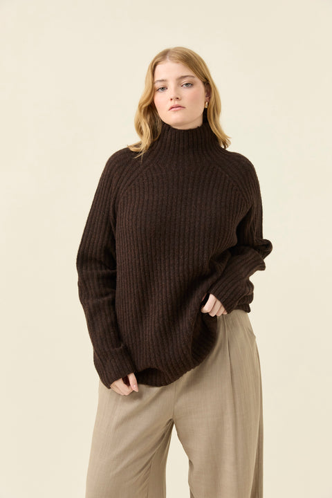 Miru Jumper - Willow Collective Mudgee