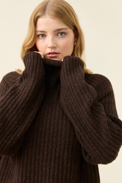 Miru Jumper - Willow Collective Mudgee