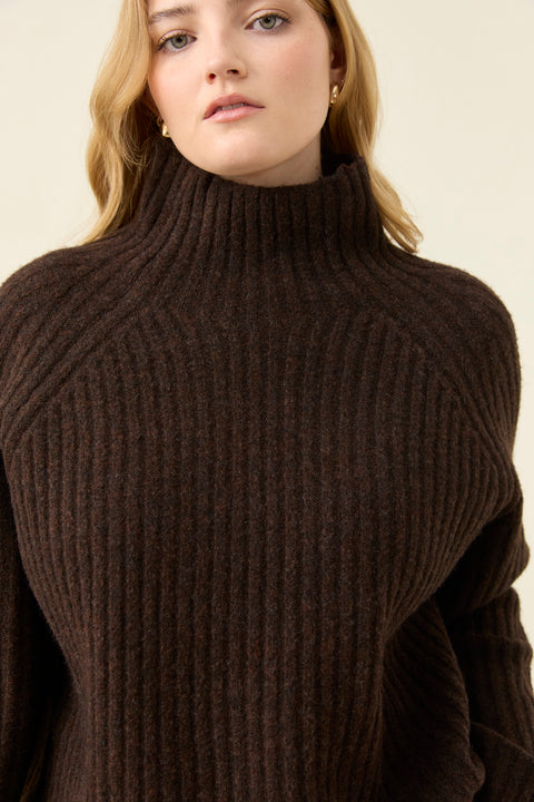 Miru Jumper - Willow Collective Mudgee